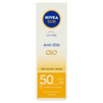 NIVEA Sun Fp50 Face Anti-wrinkle Spots 86086 Skin care 50 ml