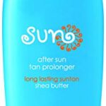 Ziaja Sun After Sun Tan Prolonger 200Ml