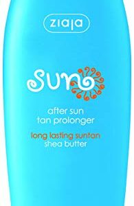 Ziaja Sun After Sun Tan Prolonger 200Ml