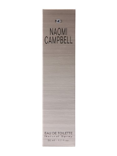 Naomi Campbell 50ml Eau de Toilette
