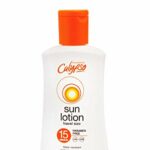 Calypso Sun Protection Lotion SPF15-100 ml