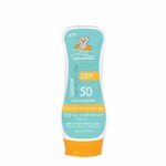Australian Gold - Kids Sunscreen Lotion SPF 50 237 ml White