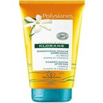 Klorane Polysianes After-Sun Shower Shampoo with Monoi 200 ml