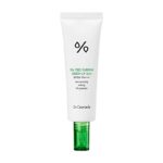 Dr.Ceuracle Tea Tree Purifine Green Up Sun SPF50+ PA++++ 50ml