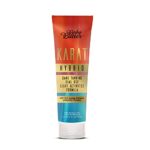 Body Butter KARAT HYBRID Dark Tanning Dual Use Light Activated Formula (251ml)