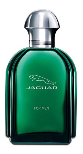 Jaguar for Men EDT Spray 100ml