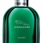 Jaguar for Men EDT Spray 100ml