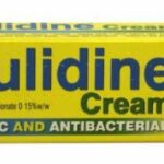 Brulidine Cream 0.15% 25g **2 PACK DEAL**