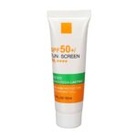 Sunscreen SPF50+ Ultraviolet Proof Moisturizing Sunscreen Lotion for Outdoor Sports Travel 50ml