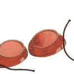 Hive of Beauty Flexible UV Indoor/Outdoor Tanning Sunbed Goggles Eye Protection CODE: HBA1490