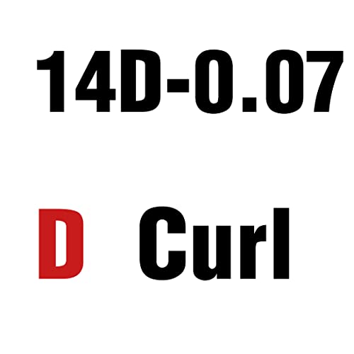 Pre Made Fan Eyelash Extensions 10D 0.07mm D Curl Mixed Length 8-14mm Premade Fans Eyelash Extension Middle Tap Premade Russian Volume Lashes Ext