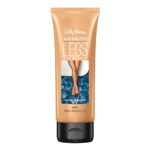 Sally Hansen Airbrush Legs Lotion, 118 ml, Light Glow