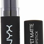 NYX Professional Make-Up Velvet Matte Lipstick 4.5g-04 Midnight Muse