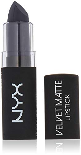 NYX Professional Make-Up Velvet Matte Lipstick 4.5g-04 Midnight Muse