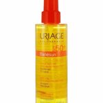 Bariesun by Uriage Eau Thermale Dry Oil Very High Protection Spray SPF50+ 200ml