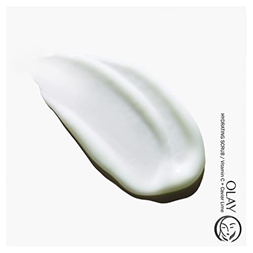 Olay Bette Scrub Hydr 150 ml