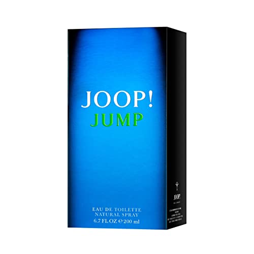 Joop! Jump For Him Eau de Toilette 200ml Aftershave for Men