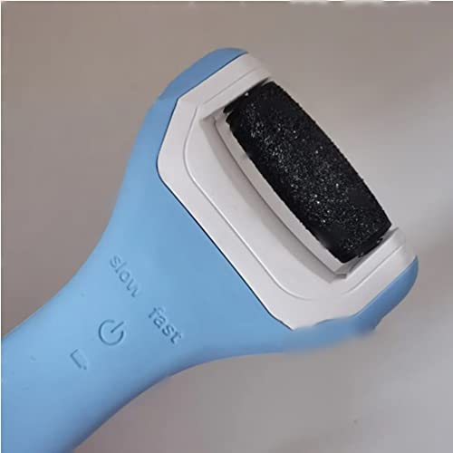 8 Pcs Replacement Rollers, Extra Coarse Hard Skin Remover Refills Foot File Replacement Rollers Heads