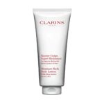 Clarins Moisture-Rich Body Lotion