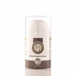 Organic After Shave Balm Sweyn Forkbeard 50ml - 100% Organic Ingredients - Calm and Soothe the Skin After Shaving