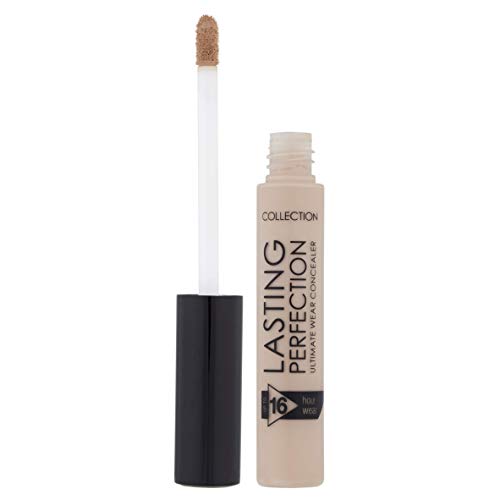Collection Lasting Perfection Ultimate Wear Concealer, 2 Cool Medium