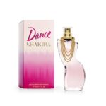 Shakira Perfumes - Dance by Shakira for Women - Long Lasting - Femenine, Charming and Modern Perfume - Fruity Floral Notes - Ideal for Day Wear -
