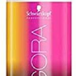 Schwarzkopf Igora Vibrance Mini Activator Hair Lotion 1.9 Percent, 0.0749 kg