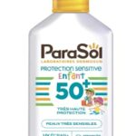 ParaSol Protective Spray 50+ SPF Special for Children