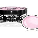 VICTORIA VYNN BUILD GEL UV/LED 15ML No.03 SOFT PINK