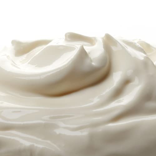 Flora & Curl Rose Water & Honey Cream Conditioner for Kinky and Curly Natural Hair 300ml