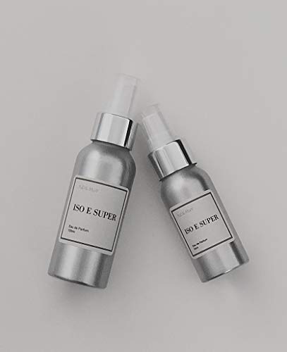 Esc Molecule 01 by Pud&Mun- Iso E Super (50ml)