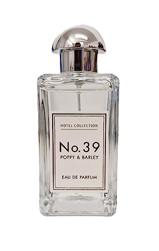 Hotel Collection No 1 Lime Basil & Mandarin Perfume | Aldi 100ml Spray Eau De Parfum for Women
