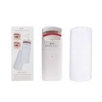 STYLPRO Hot Lash Heated Eye Lash Curler | Protective Carry Case | Long Lasting and Defined Lashes | Portable | Gentle on Lashes