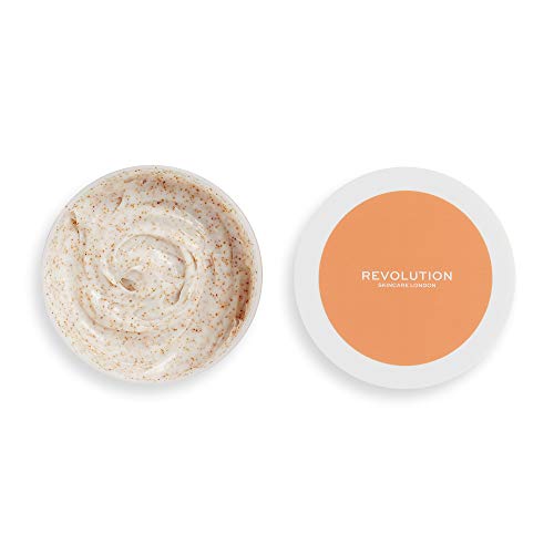 Revolution Skincare London, Vitamin C Glow Body Scrub 300 ml