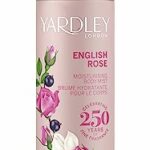 Yardley London English Rose Fragrance Mist 200 ml