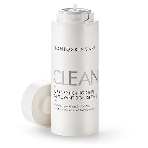 IONIQ Skincare TAN Medium Cartridge - Premium self-tanning for a streak-free, natural glow in 3 minutes lasting up to 2 weeks - Vegan, nourishing