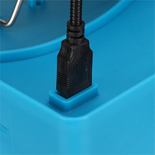 QITERSTAR Non Slip Pedicure Foot Rest, Adjustable Professional Foldable Pedicure Stand Adjustable Pedicure Nail Tool Nail Pedicure Supplies for H