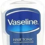 Vaseline Hair Tonic 100ml (Pack of 2)
