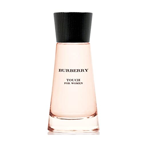 BURBERRY Touch For Women Edp Spray (New Pack) 100 ml (Pack of 1)