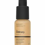 The Ordinary Serum Foundation SPF 15 Lightweight Pigment 1.2Y Light Yellow Undertones 30ml