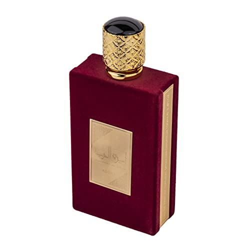 Ameerat Al Arab Edp Spray 100ml - Tawakkal Perfumes