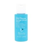 Beauty Hygiene Plus Deep Cleanse makeup Sponge & Brush Wash Conditioning Antibacterial 50ml