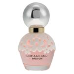 Daisy Perfume,30Ml Women Eau de Parfum Fantastic Female Original Perfume Atomizer Perfume Bottle Flower Fruit Fragrance (pink daisy)