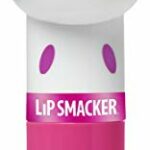Lip Smacker - Lippy Pals Collection - Unicorn Lip Balm for Kids - Unicorn Magic Flavour - Unicorn Gifts for Girls - Unicorn Single Blister Pack