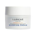 Lumene Nordic-C [Valo] Vitamin C Overnight Bright Sleeping Cream 50ml