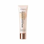 L'Oreal Paris Bonjour Nudista Skin Tint, Light Cream