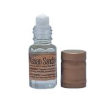Al Aneeq Arabian Sandalwood Perfume Oil - 3ml