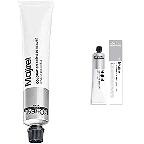 Loreal MAJIREL EU ABSOLU 5 14B V511