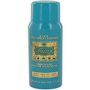 4711 Body Spray - 100 ml