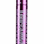 Barry M Cosmetics Showgirl Mascara, Extra Volume